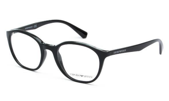 ΣΚΕΛΕΤΟΣ ΟΡΑΣΕΩΣ EMPORIO ARMANI 3079 5017 4919