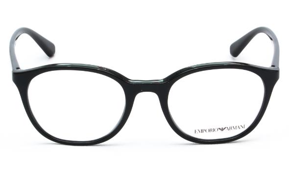 ΣΚΕΛΕΤΟΣ ΟΡΑΣΕΩΣ EMPORIO ARMANI 3079 5017 4919 - 2