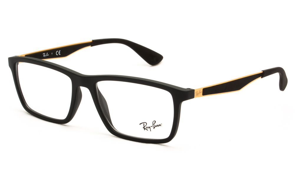 ΣΚΕΛΕΤΟΣ ΟΡΑΣΕΩΣ RAY BAN 7056 5644 5517 1