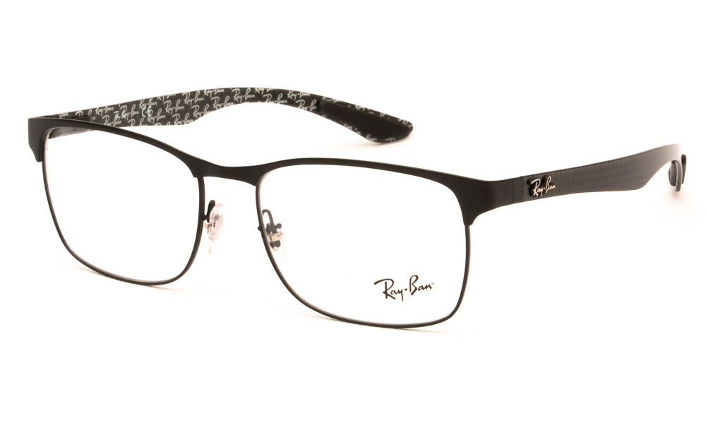 ΣΚΕΛΕΤΟΣ ΟΡΑΣΕΩΣ RAY BAN 8416 2503 5517 1