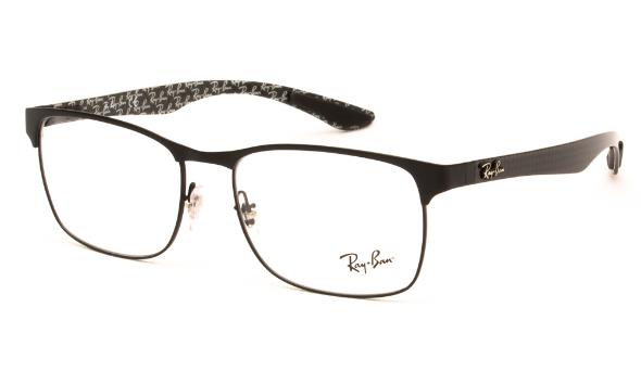 ΣΚΕΛΕΤΟΣ ΟΡΑΣΕΩΣ RAY BAN 8416 2503 5517