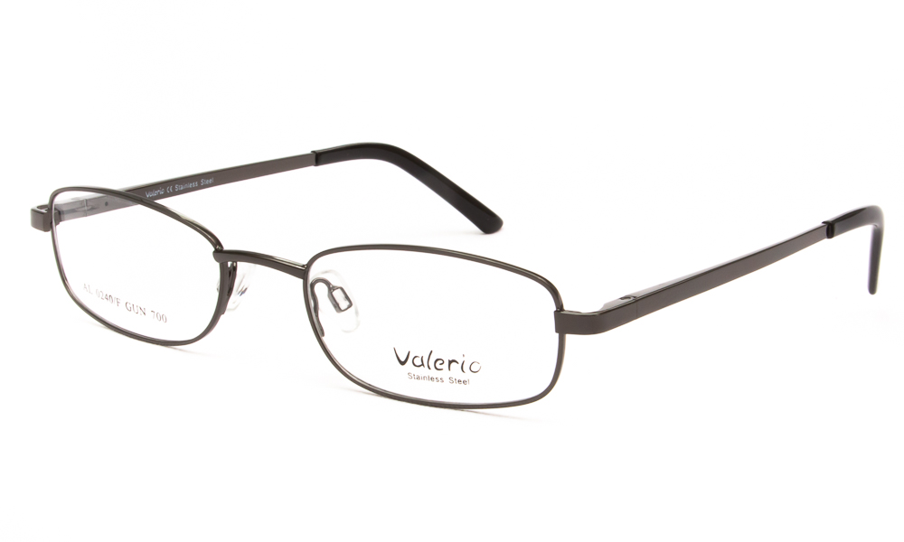 EYEWEAR VALERIO 0240/F GUN 5020 1