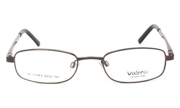 EYEWEAR VALERIO 0240/F GUN 5020 - 2