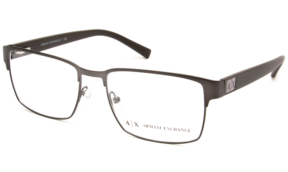 FRAMES ARMANI EXCHANGE 1019 6089 5417 1