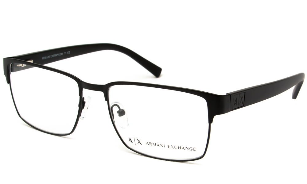 FRAMES ARMANI EXCHANGE 1019 6063 5417 1