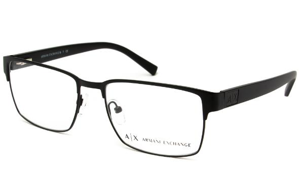 FRAMES ARMANI EXCHANGE 1019 6063 5417