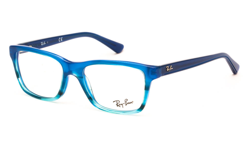 ΣΚΕΛΕΤΟΣ ΟΡΑΣΕΩΣ RAY BAN JUNIOR 1536 3731 4816 1