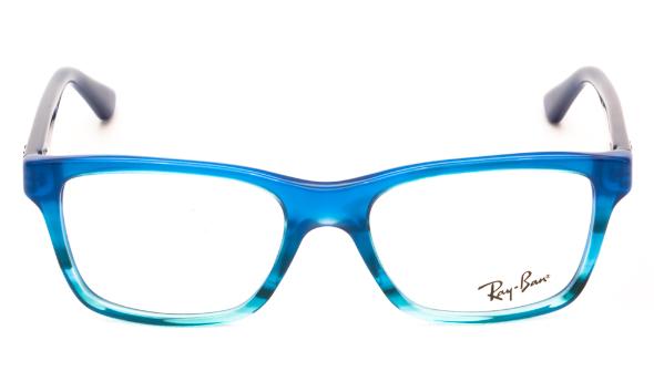 ΣΚΕΛΕΤΟΣ ΟΡΑΣΕΩΣ RAY BAN JUNIOR 1536 3731 4816 - 2