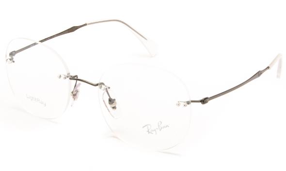 ΣΚΕΛΕΤΟΣ ΟΡΑΣΕΩΣ RAY BAN 8747 1000 5018