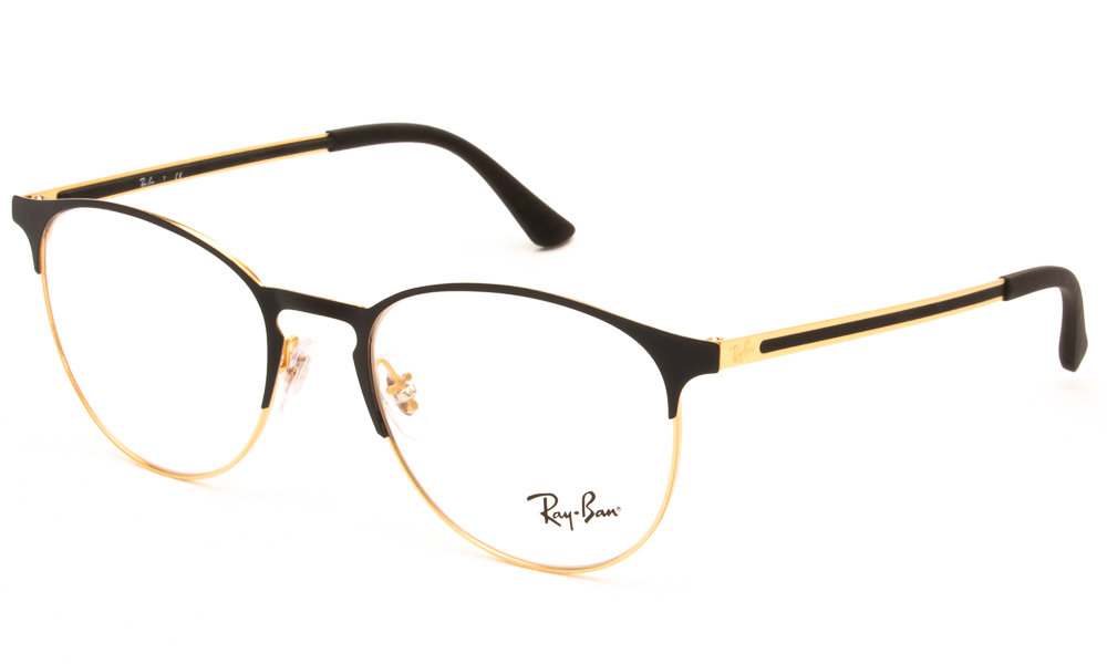 ΣΚΕΛΕΤΟΣ ΟΡΑΣΕΩΣ RAY BAN 6375 2890 5118 1