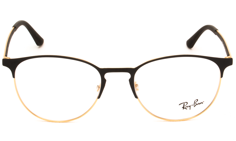 ΣΚΕΛΕΤΟΣ ΟΡΑΣΕΩΣ RAY BAN 6375 2890 5118 2