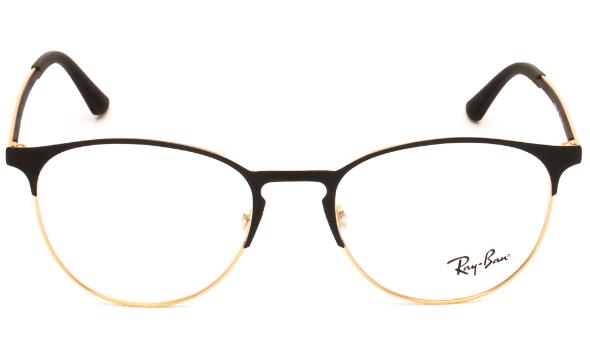 ΣΚΕΛΕΤΟΣ ΟΡΑΣΕΩΣ RAY BAN 6375 2890 5118 - 2