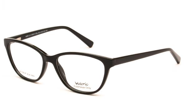 ΣΚΕΛΕΤΟΣ ΟΡΑΣΕΩΣ VALERIO LX1090/F BLK 5315