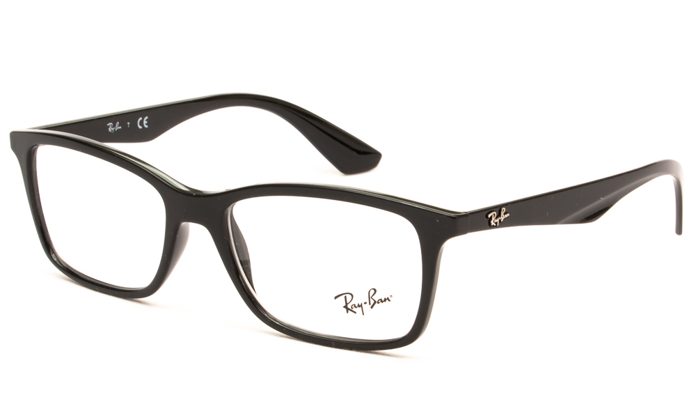ΣΚΕΛΕΤΟΣ ΟΡΑΣΕΩΣ RAY BAN 7047 2000 5417 1