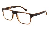 ΣΚΕΛΕΤΟΣ ΟΡΑΣΕΩΣ EMPORIO ARMANI 4115 & CLIP 50891W 5418