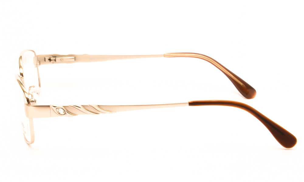 ΣΚΕΛΕΤΟΣ ΟΡΑΣΕΩΣ VALERIO 857/F GLD 5316 3