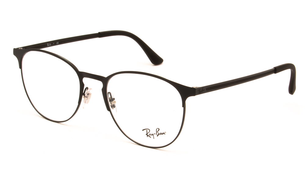 ΣΚΕΛΕΤΟΣ ΟΡΑΣΕΩΣ RAY BAN 6375 2944 5118 1