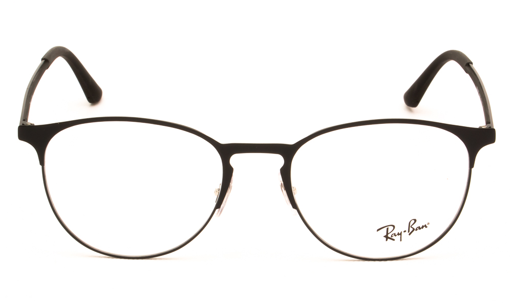 ΣΚΕΛΕΤΟΣ ΟΡΑΣΕΩΣ RAY BAN 6375 2944 5118 2