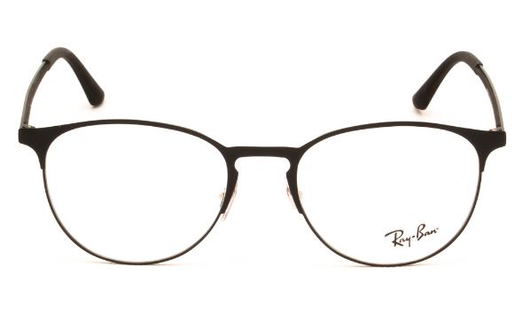 ΣΚΕΛΕΤΟΣ ΟΡΑΣΕΩΣ RAY BAN 6375 2944 5118 - 2