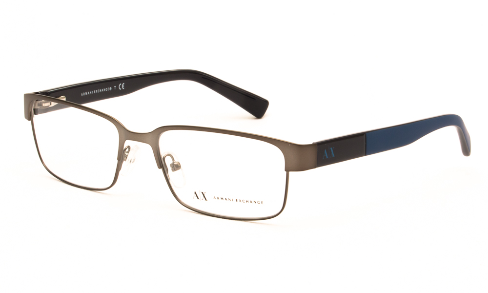 ARMANI EXCHANGE ΣΚΕΛΕΤΟΣ ΟΡΑΣΕΩΣ ARMANI EXCHANGE 1017 6