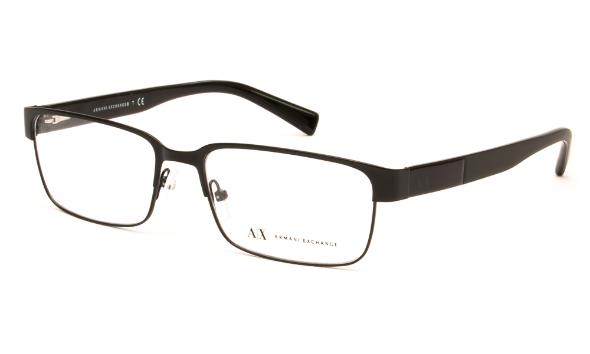 FRAMES ARMANI EXCHANGE 1017 6000 5617