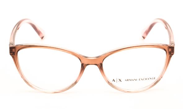 ΣΚΕΛΕΤΟΣ ΟΡΑΣΕΩΣ ARMANI EXCHANGE 3053 8257 5316 - 2