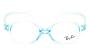 ΣΚΕΛΕΤΟΣ ΟΡΑΣΕΩΣ RAY BAN JUNIOR 1587 3769 4114