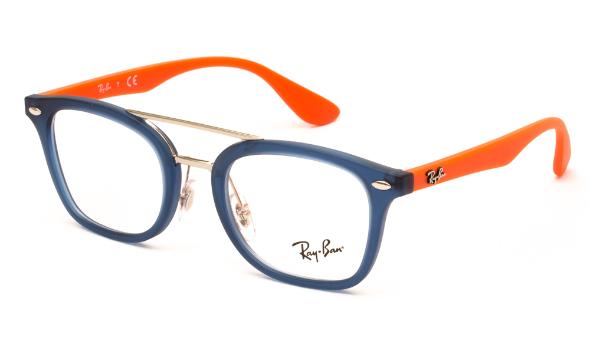 ΣΚΕΛΕΤΟΣ ΟΡΑΣΕΩΣ RAY BAN JUNIOR 1585 3780 4519