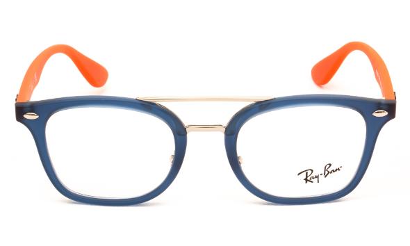 ΣΚΕΛΕΤΟΣ ΟΡΑΣΕΩΣ RAY BAN JUNIOR 1585 3780 4519 - 2