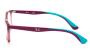 ΣΚΕΛΕΤΟΣ ΟΡΑΣΕΩΣ RAY BAN JUNIOR 1586 3776 4716