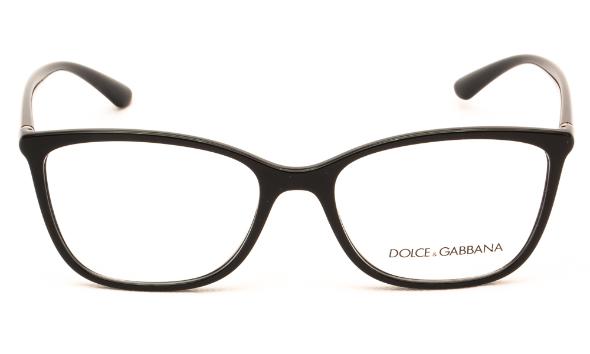 ΣΚΕΛΕΤΟΣ ΟΡΑΣΕΩΣ DOLCE & GABBANA 5026 501 5417 - 2