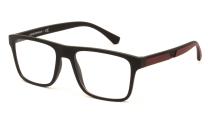 ΣΚΕΛΕΤΟΣ ΟΡΑΣΕΩΣ EMPORIO ARMANI 4115 & CLIP 50421W 5418