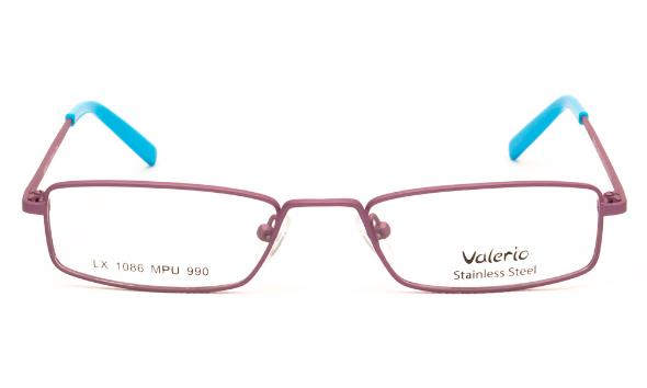 ΣΚΕΛΕΤΟΣ ΟΡΑΣΕΩΣ VALERIO LX1086 MPU 5119 - 2
