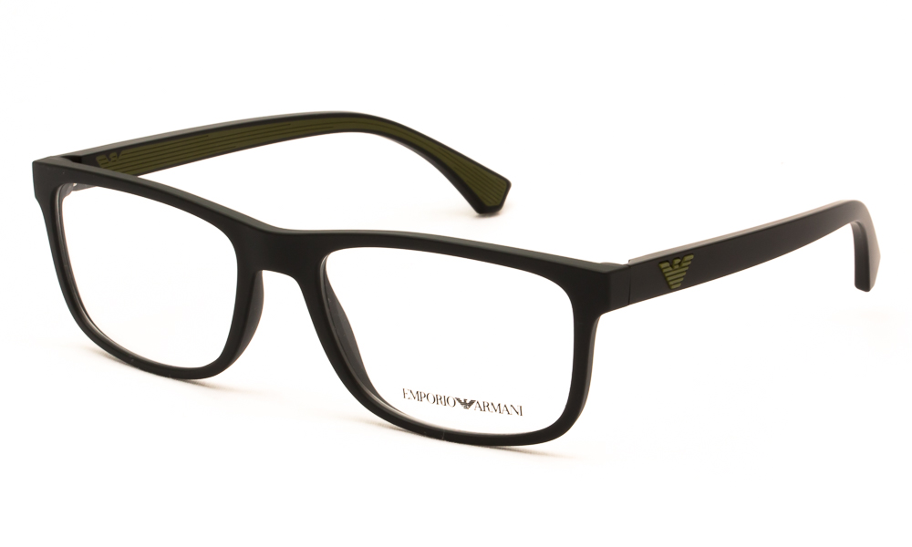 EMPORIO ARMANI ΣΚΕΛΕΤΟΣ ΟΡΑΣΕΩΣ EMPORIO ARMANI 3147 504