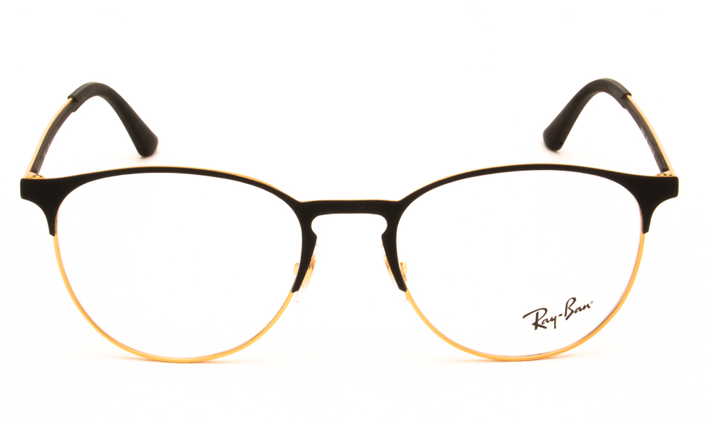 ΣΚΕΛΕΤΟΣ ΟΡΑΣΕΩΣ RAY BAN 6375 3051 5118 2