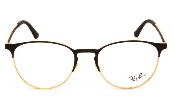 ΣΚΕΛΕΤΟΣ ΟΡΑΣΕΩΣ RAY BAN 6375 3051 5118 - 2