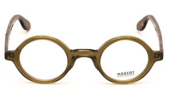 ΣΚΕΛΕΤΟΣ ΟΡΑΣΕΩΣ MOSCOT ZOLMAN OLIVE TORTOISE 4228 - 2