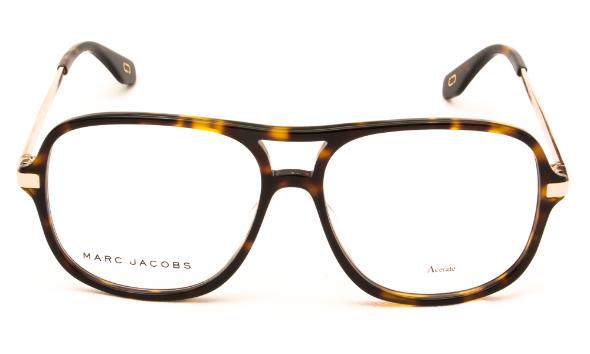 ΣΚΕΛΕΤΟΣ ΟΡΑΣΕΩΣ MARC JACOBS MARC 390 086 5715 - 2