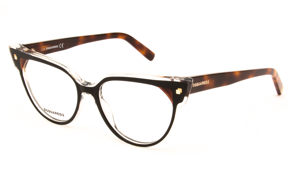 ΣΚΕΛΕΤΟΣ ΟΡΑΣΕΩΣ DSQUARED 5281/V 056 5316 1