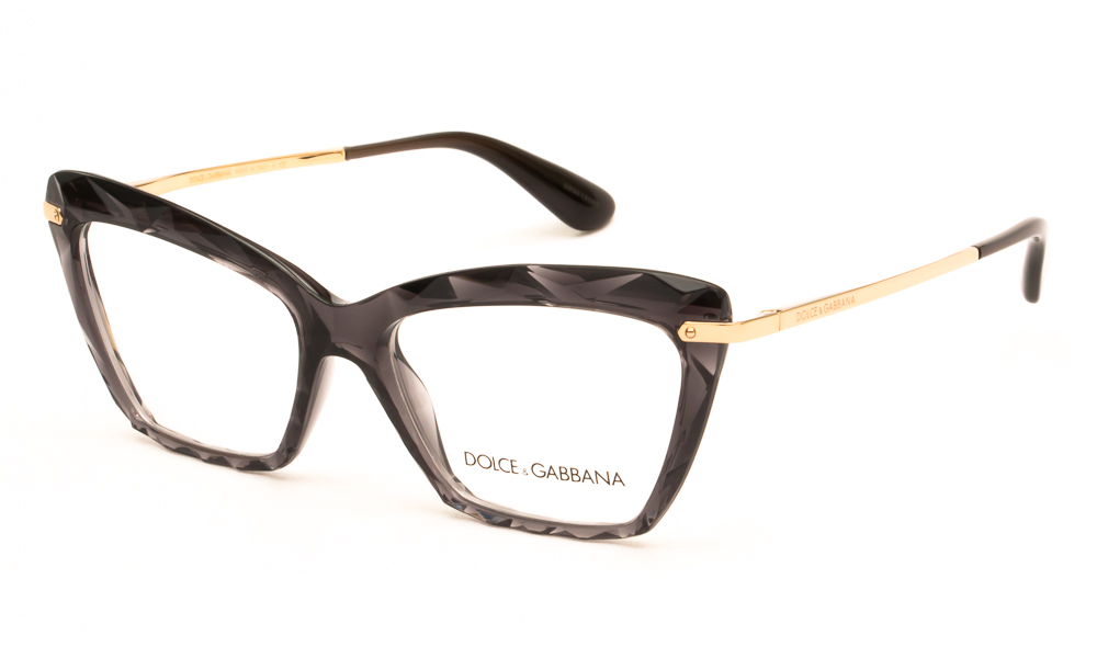 DOLCE & GABBANA - ΣΗΜΑΝΤΙΚΟ: Σε περίπτωση διαφοράς τιμής από το κατάστημα ισχύει παντα και μόνο η τιμή του καταστήματος DOLCE & GABBANA ΣΚΕΛΕΤΟΣ ΟΡΑΣΕΩΣ DOLCE & GABBANA 5025 5