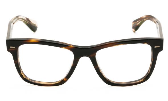 FRAMES OLIVER PEOPLES 5393U 1003 5419 - 2