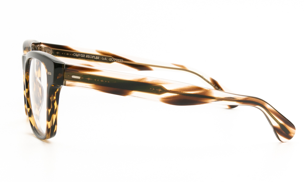 FRAMES OLIVER PEOPLES 5393U 1003 5419 3