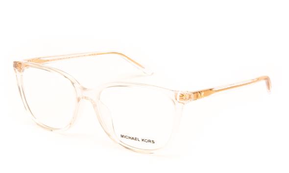 ΣΚΕΛΕΤΟΣ ΟΡΑΣΕΩΣ MICHAEL KORS SANTA CLARA 4067U 3015 5316