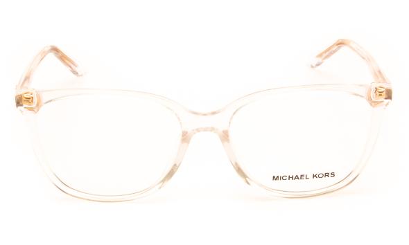 ΣΚΕΛΕΤΟΣ ΟΡΑΣΕΩΣ MICHAEL KORS SANTA CLARA 4067U 3015 5316 - 2