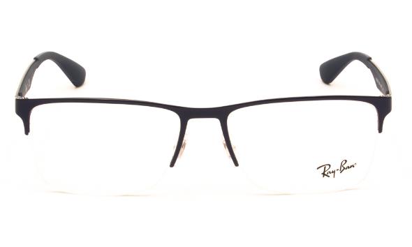 ΣΚΕΛΕΤΟΣ ΟΡΑΣΕΩΣ RAY BAN 6335 2947 5617 - 2