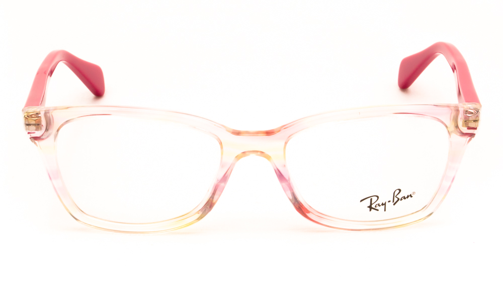 ΣΚΕΛΕΤΟΣ ΟΡΑΣΕΩΣ RAY BAN RY1591 3806 4616 2