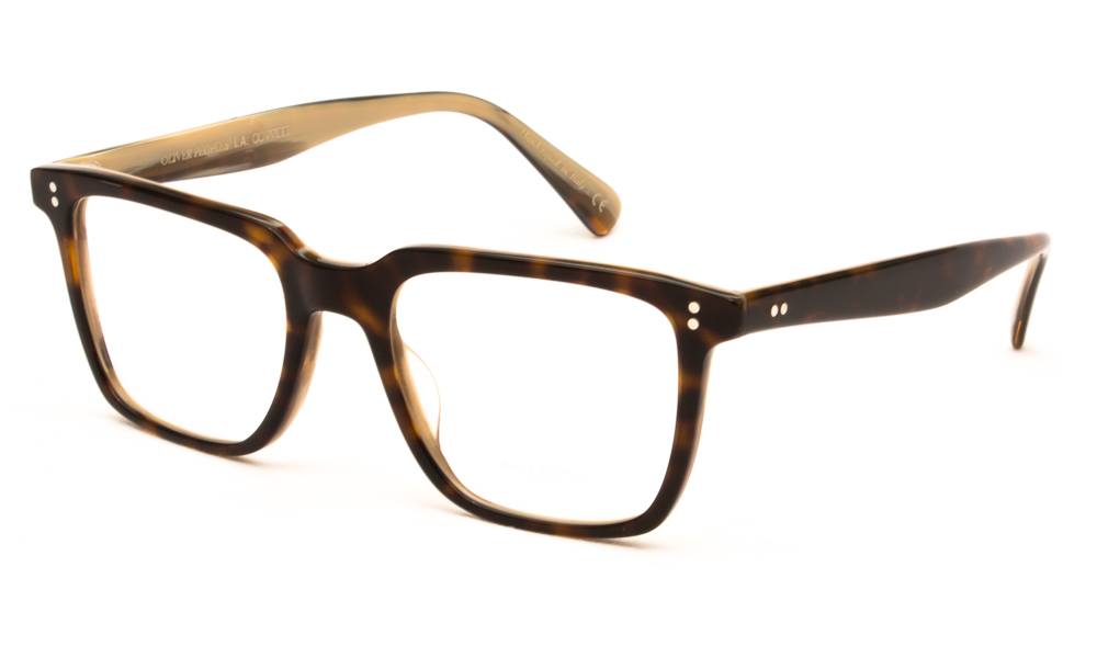 OLIVER PEOPLES ΣΚΕΛΕΤΟΣ ΟΡΑΣΕΩΣ OLIVER PEOPLES 5419U 16