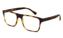 ΣΚΕΛΕΤΟΣ ΟΡΑΣΕΩΣ EMPORIO ARMANI 4115 & CLIP 58021W 5418