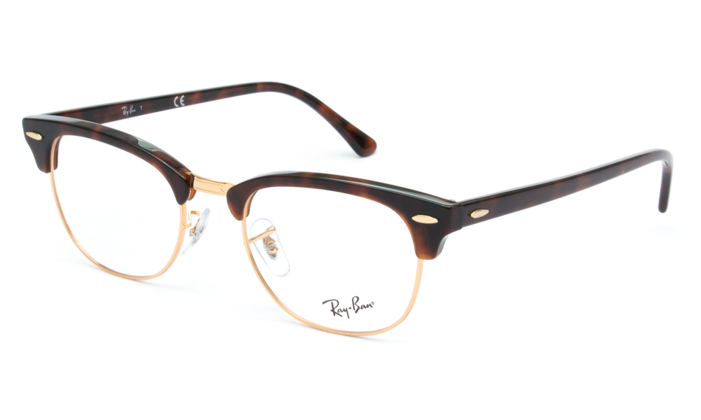 ΣΚΕΛΕΤΟΣ ΟΡΑΣΕΩΣ RAY BAN 5154 8058 5121 1