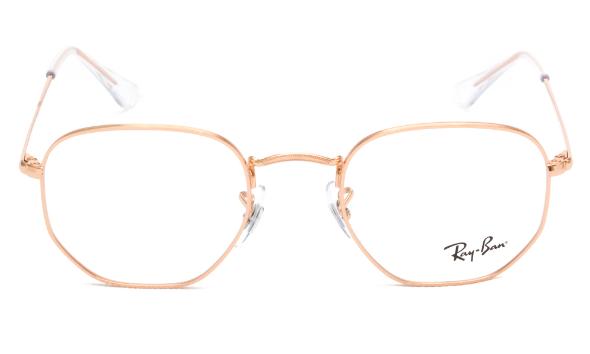ΣΚΕΛΕΤΟΣ ΟΡΑΣΕΩΣ RAY BAN 6448 3094 4821 - 2